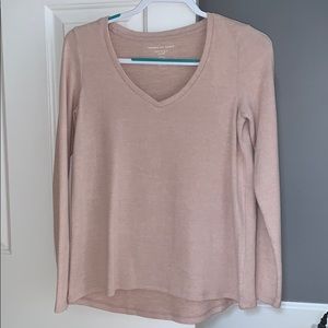 American Eagle long sleeve